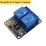 Module REALAY 5V 2 Kênh Âm Kích